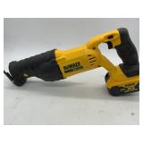 DEWALT RECIPROCATING SAW