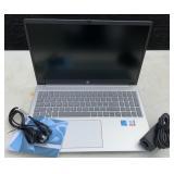 NEW HP LAPTOP