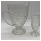 IMPERIAL CARNIVAL GLASS
