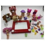TOY LOT