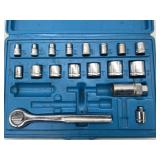 RATCHET SET