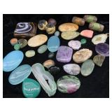 GEMSTONES