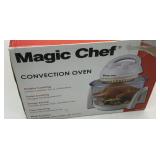 MAGIC CHEF CONVECTION OVEN
