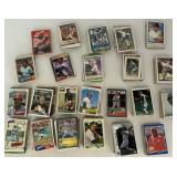 VINTAGE BASEBALL CARDS