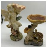 GARDEN DECOR