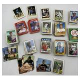 VINTAGE BASEBALL CARDS