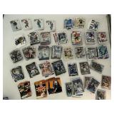 FOOTBALL TRADING CARDS 2023