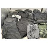 WOMENS PANTS, SHORTS, SKIRTS
