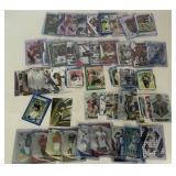 2021-25 PANINI TRADING CARDS