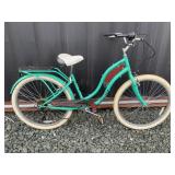 LADIES ROAD BIKE