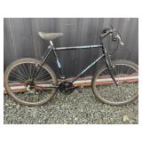 THUNDER MOUNTAIN BIKE