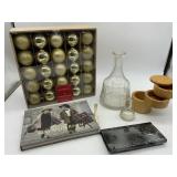 DECORATIVE ITEMS