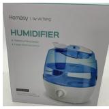 CLASSIC HUMIDIFIER-NEW