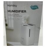 COOL MIST HUMIDIFIER-NEW