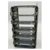 FIVE BAY HARD DRIVE BRACKET