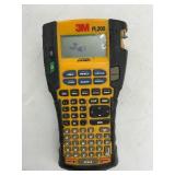 3M PL200 CALCULATOR