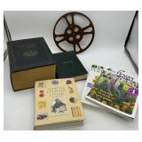 COFFEE TABLE BOOKS