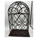 WINE RACK