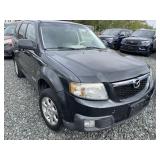 2008 Mazda Tribute i Sport