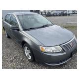 2006 Saturn Ion 2