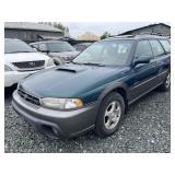1998 Subaru Legacy Outback