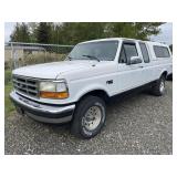 1994 Ford F-150 XLT