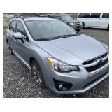 2014 Subaru Impreza 2.0i Sport