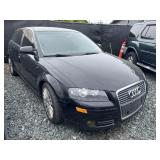 2006 Audi A3 2.0T