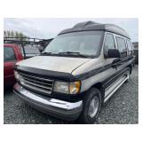 1994 Ford Econoline E-150 Expedition