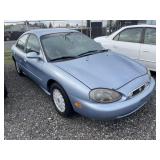 1998 Mercury Sable GS