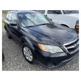 2008 Subaru Outback