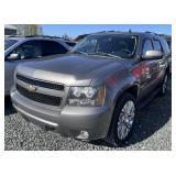 2008 Chevrolet Tahoe