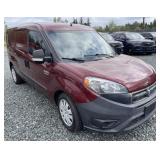 2015 Ram ProMaster City