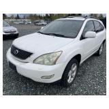 2004 Lexus RX 330