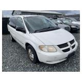 2001 Dodge Grand Caravan Sport
