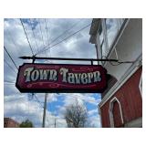 Town Tavern and Dugan's Sporting Goods Liquidation - Bill and Dottie Dugan Estate No. 4