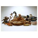 Summer Decoy Auction
