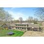 4 Bed 3 Bath Country Property On 3.14 Acres