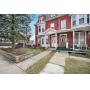 6 UNIT APARTMENT W/ 2 BAY SHOP/GARAGE