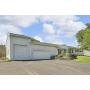 Shoemakerville 3 Bed 1.5 Bath on .43 Acre Lot