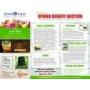 Penn View Bible Institute SPRING BENEFIT AUCTION