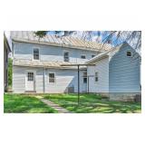 2 Unit Residential Home