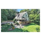 Secluded 26 Acre Horse Farm/Air BNB & Contents