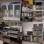 Restaurant Equipment Auction