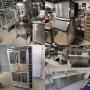 Honeywell Commercial Cafeteria Auction
