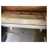 Sunquest Pro 24 Tanning Bed