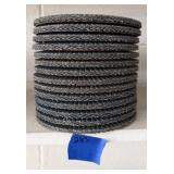 14 Grinding wheels