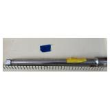 1' drive extension