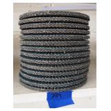 14 Grinding wheels