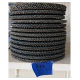 13 Grinding wheels